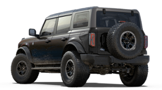 2025 Ford Bronco® External Image 2
